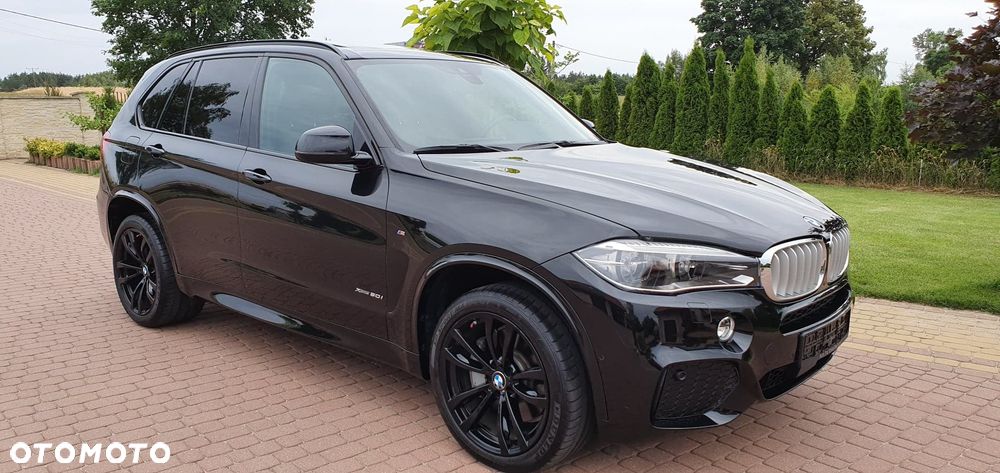 BMW X5 - 29