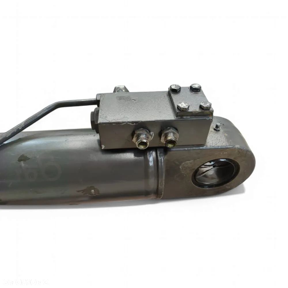 Siłownik lemiesza 5670915 Mecalac MTX 12 - 4