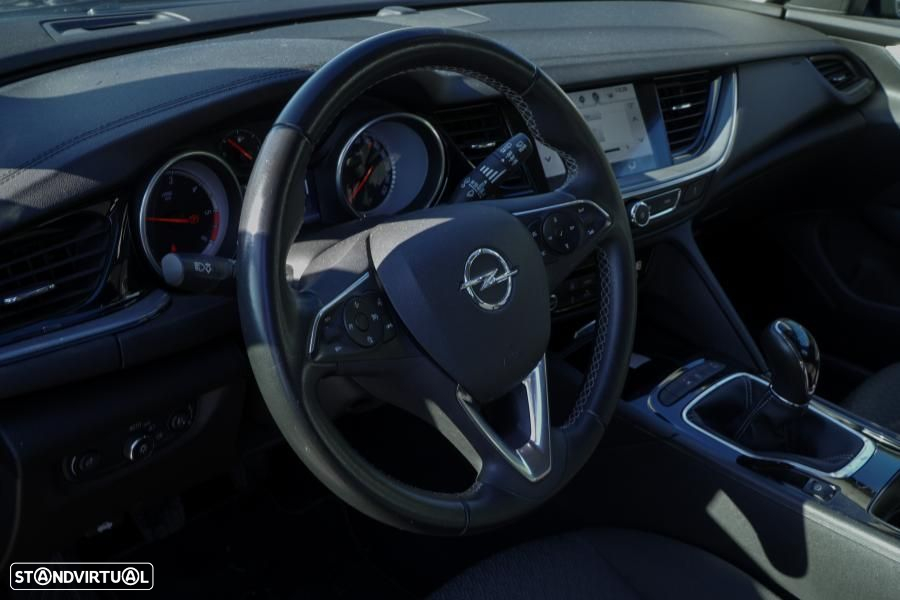 Opel Insignia Sports Tourer 1.6 CDTi Business Edition - 10