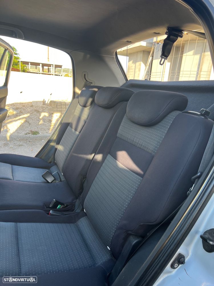 Hyundai Getz 1.1 First - 12