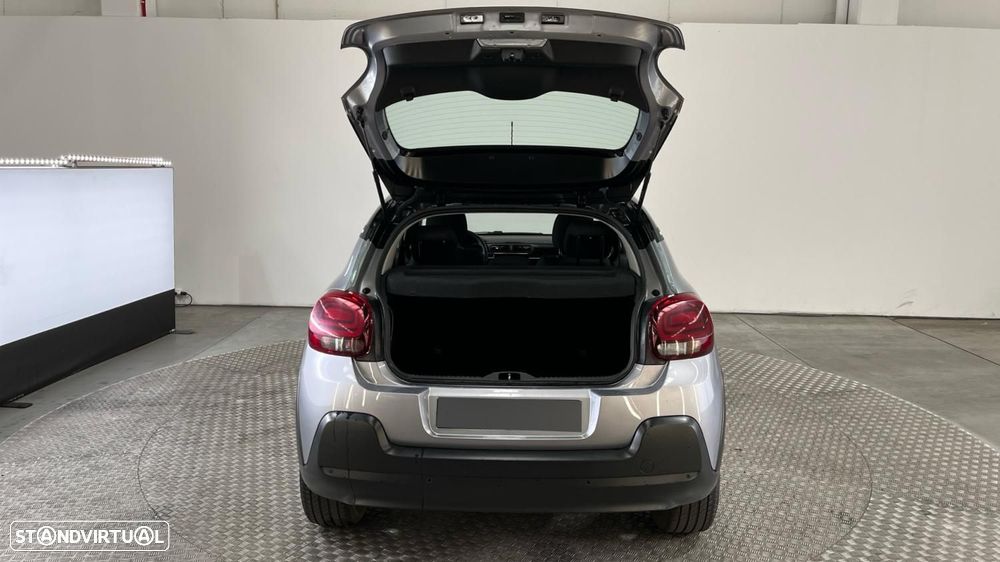 Citroën C3 1.2 PureTech Plus - 22