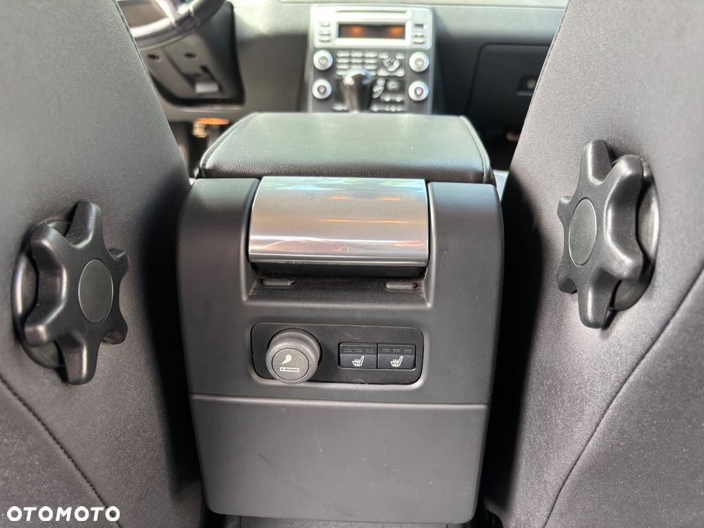 Volvo S80 D3 Summum - 7