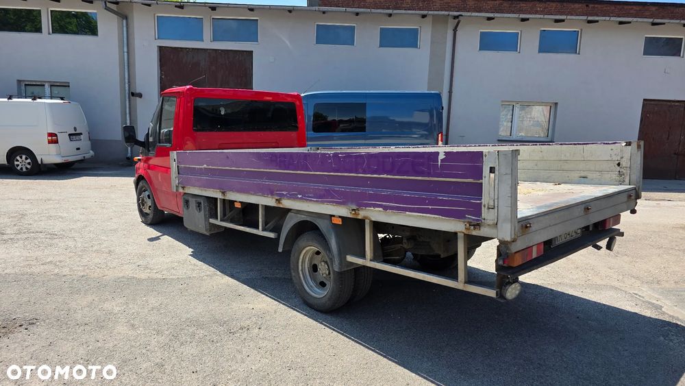 Ford Transit - 5