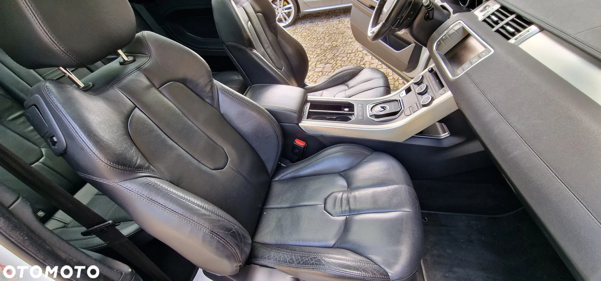 Land Rover Range Rover Evoque 2.0Si4 SE Dynamic - 14