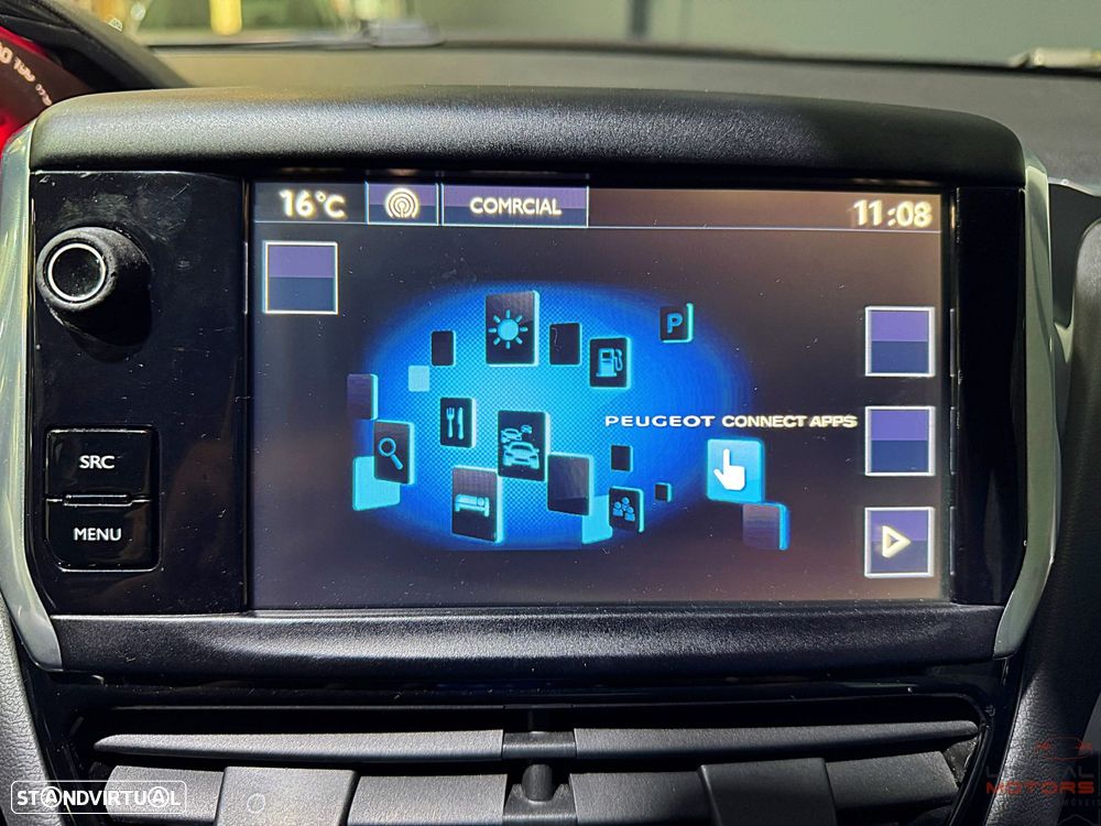 Peugeot 208 1.2 PureTech Style - 31