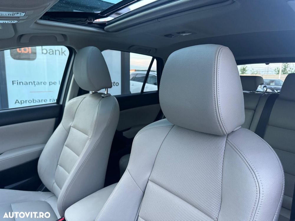 Mazda CX-5 SKYACTIV-D 175 Drive AWD Sports-Line - 11