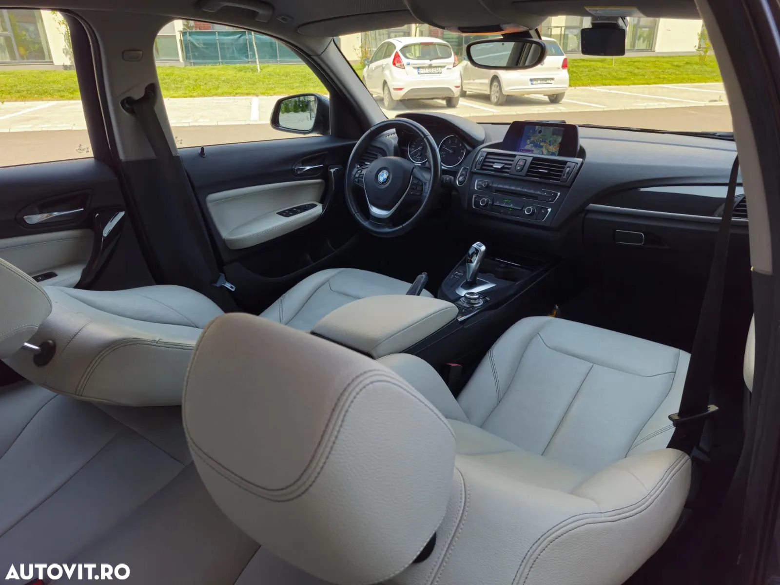 BMW Seria 1 118d Aut. - 7