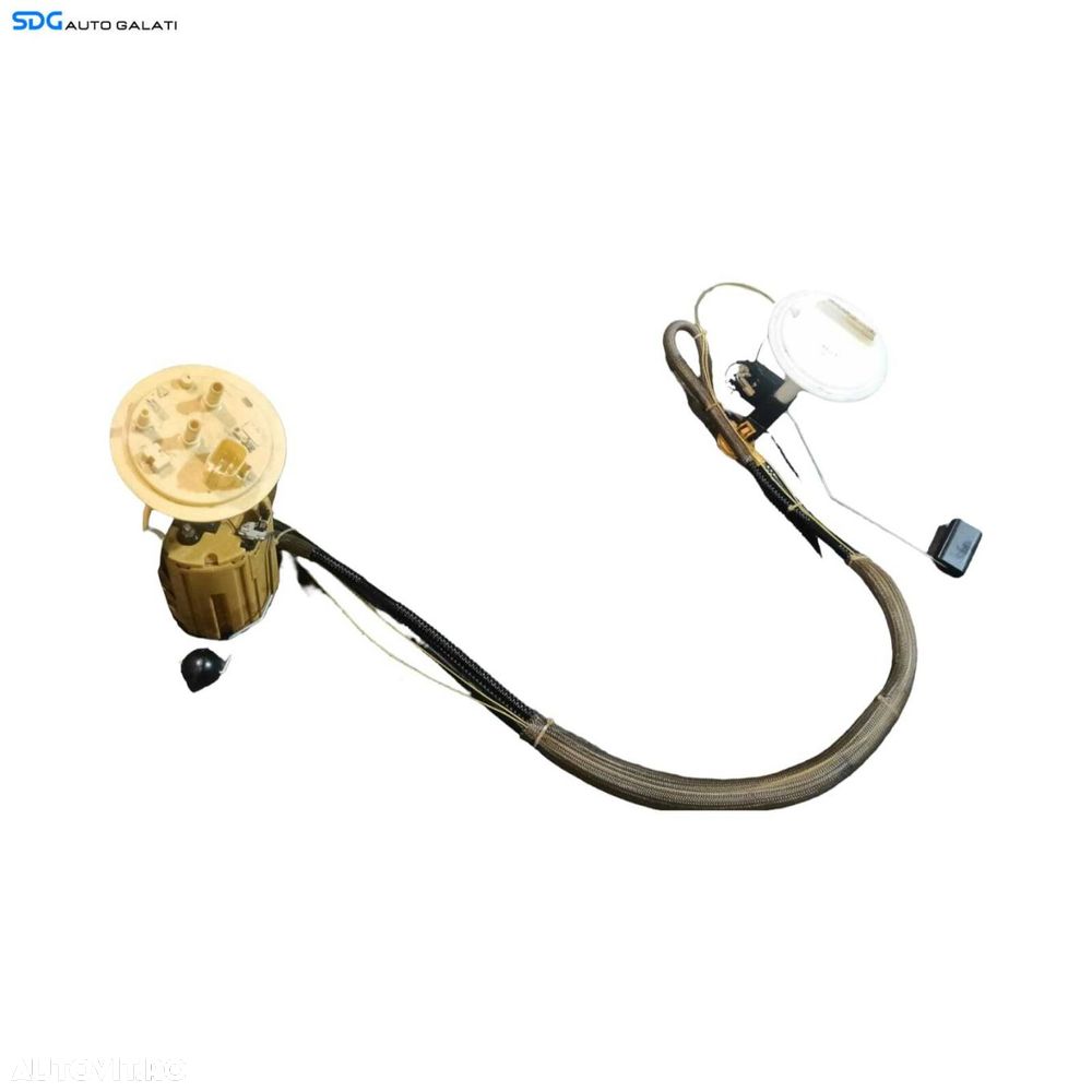 Pompa Combustibil Rezervor cu Sonda Litrometrica Volvo XC70 1 2.4 Diesel 1997 - 2007 Cod 31305187 1582980151 [M9666] - 5