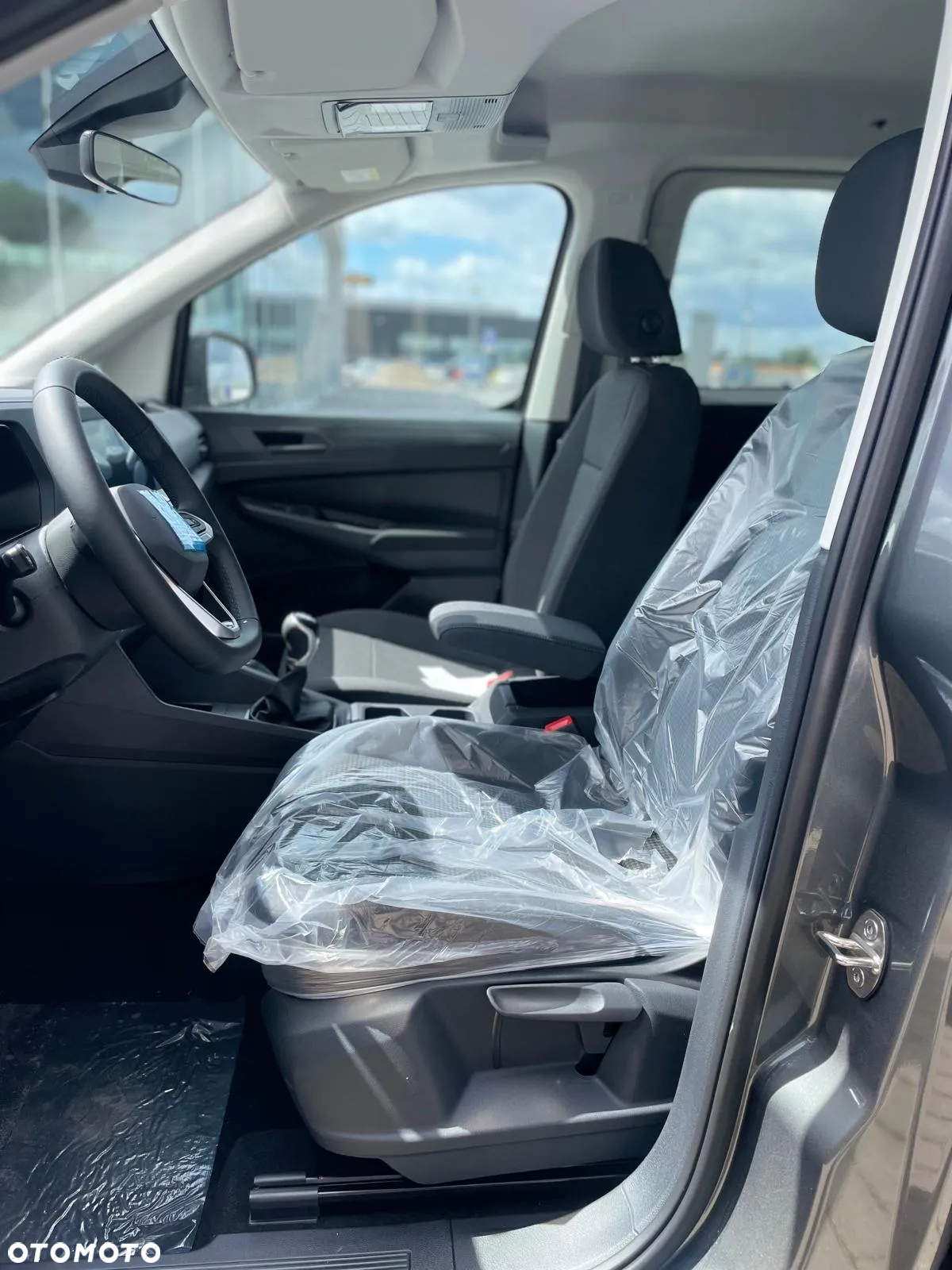 Volkswagen Caddy 2.0 TDI - 19