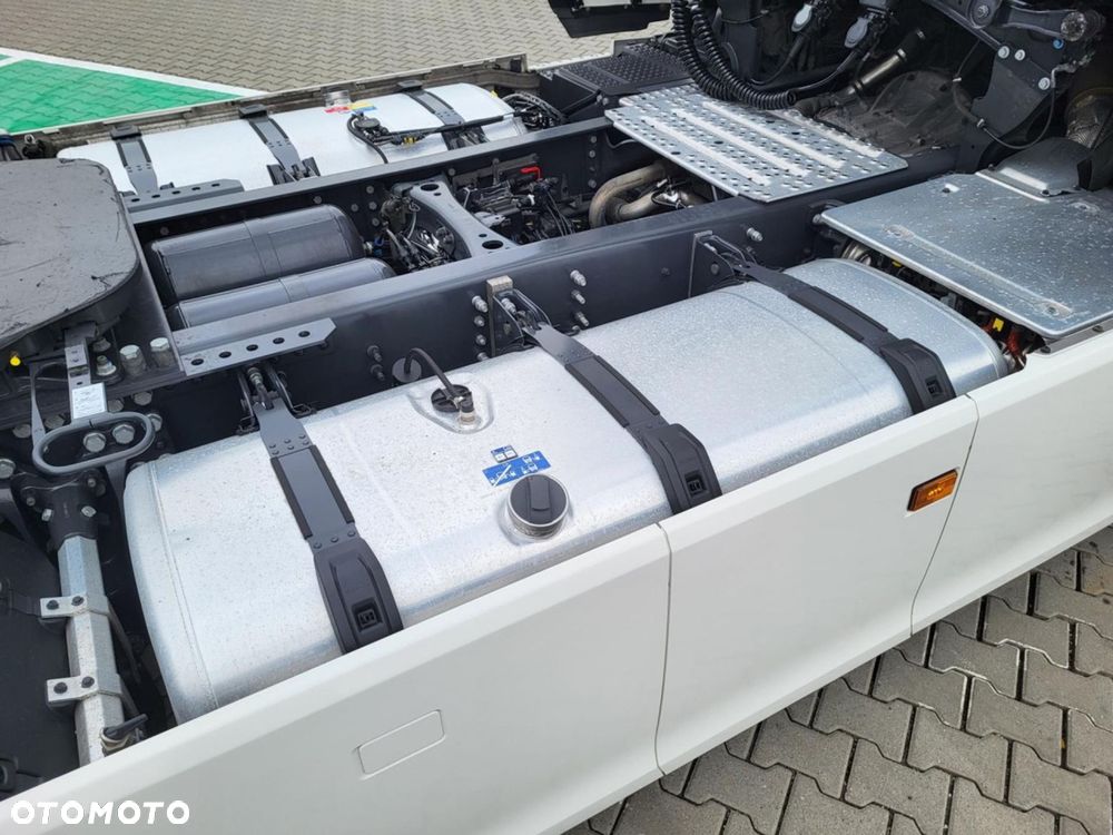 Scania S 460 A4x2EB Mega - 7