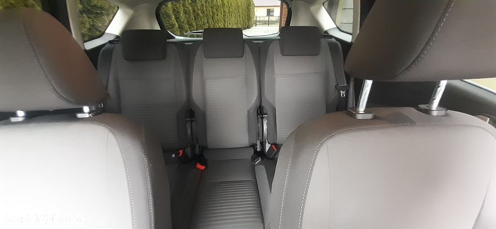 Ford C-MAX 1.5 EcoBoost Titanium ASS - 40