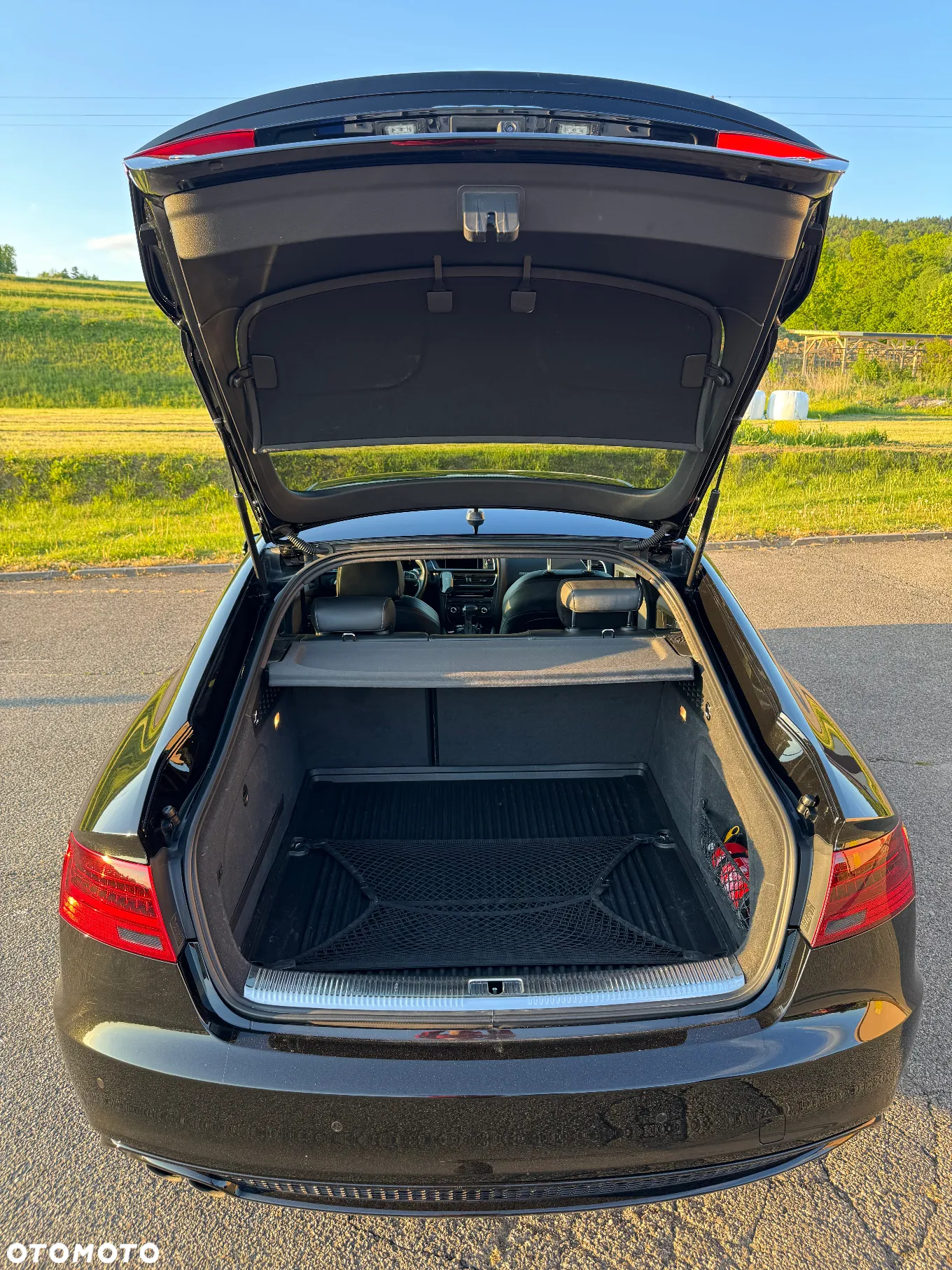 Audi A5 2.0 TDI Quattro S tronic - 12