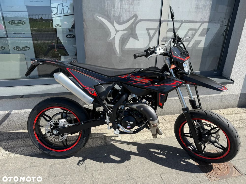 Beta Motard - 3