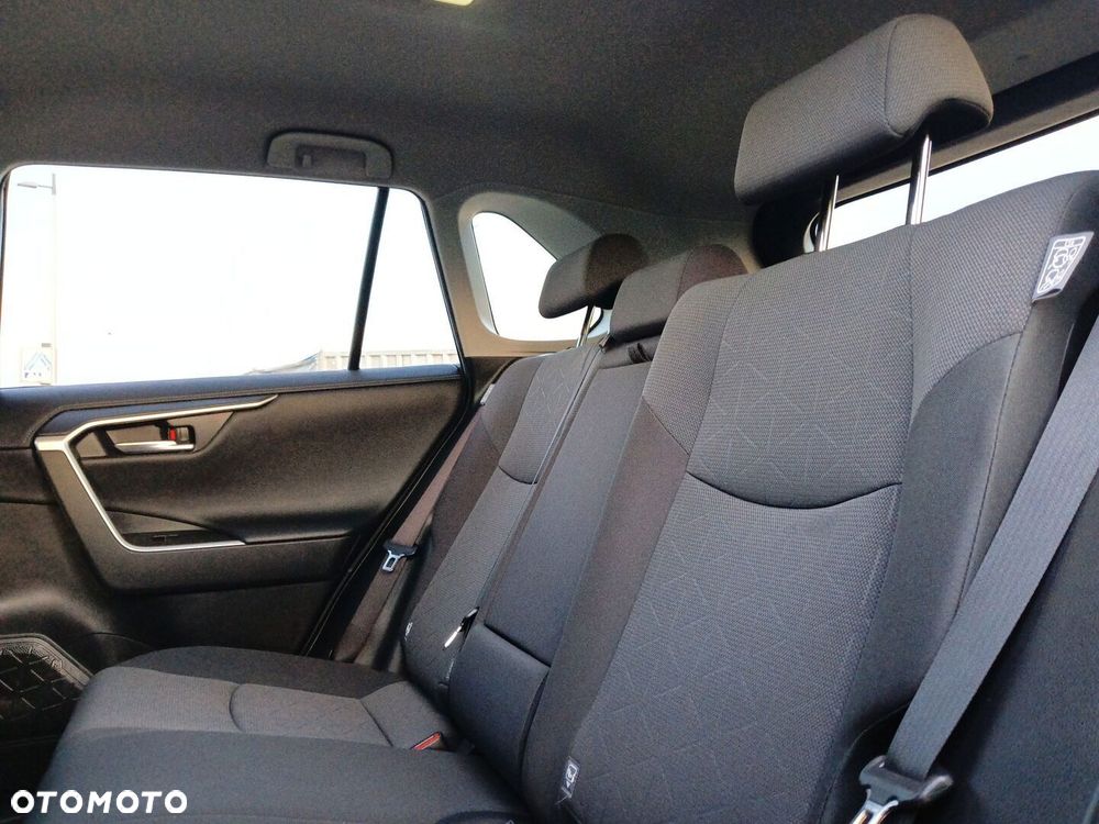 Toyota RAV4 2.5 Hybrid Comfort 4x2 - 13