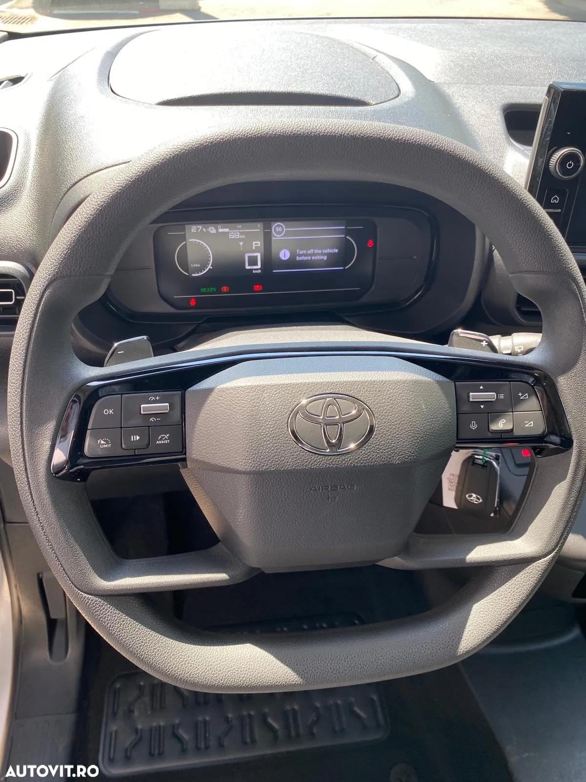 Toyota Proace City - 4