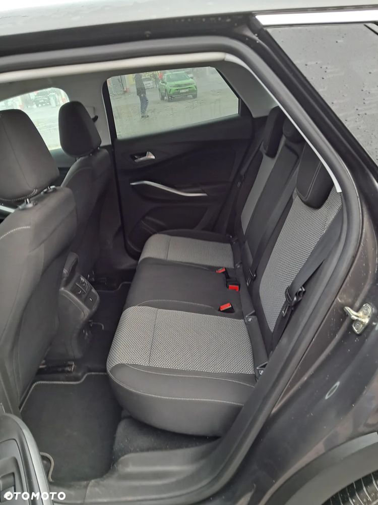 Opel Grandland X 1.6 CDTI Innovation S&S - 7