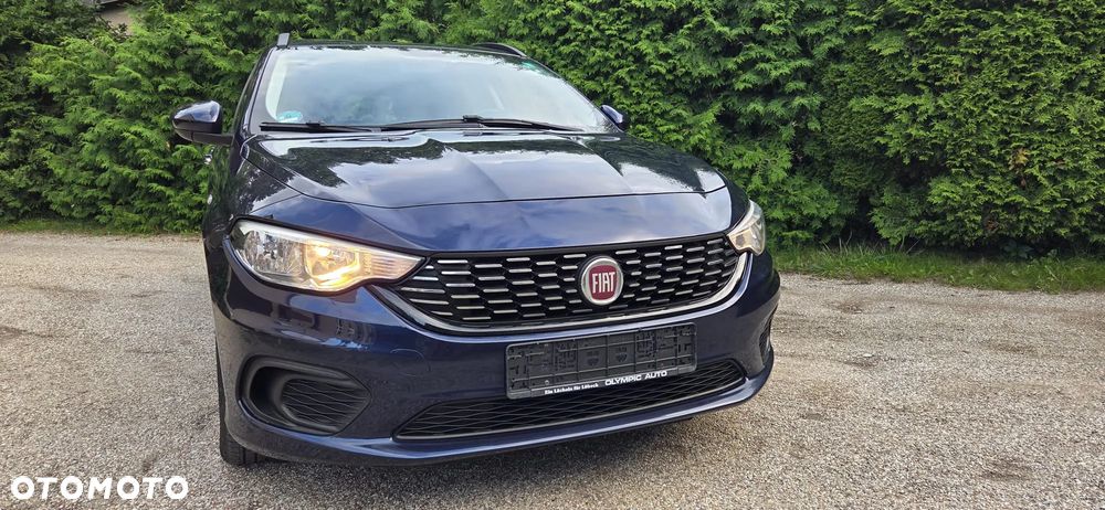 Fiat Tipo Kombi 1.4 16V Pop - 14