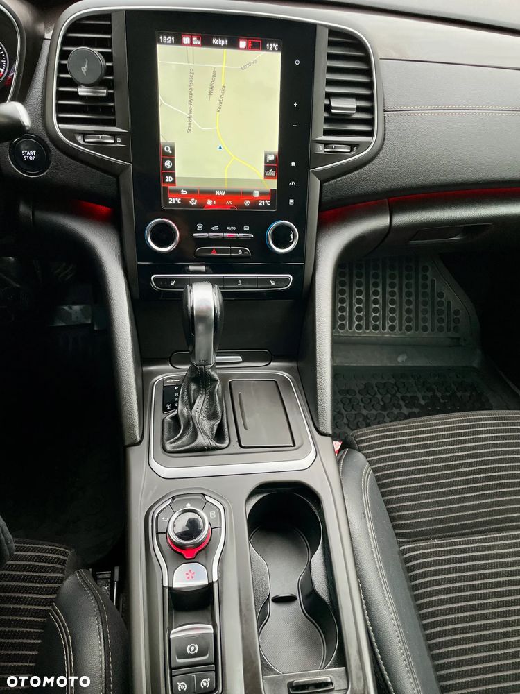 Renault Talisman 1.6 Energy dCi Magnetic EDC - 5