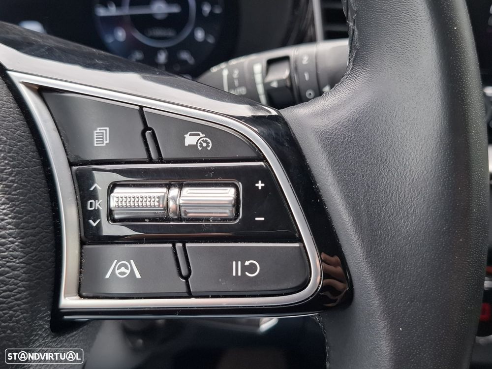 Kia Ceed SW 1.0 T-GDI Drive - 16