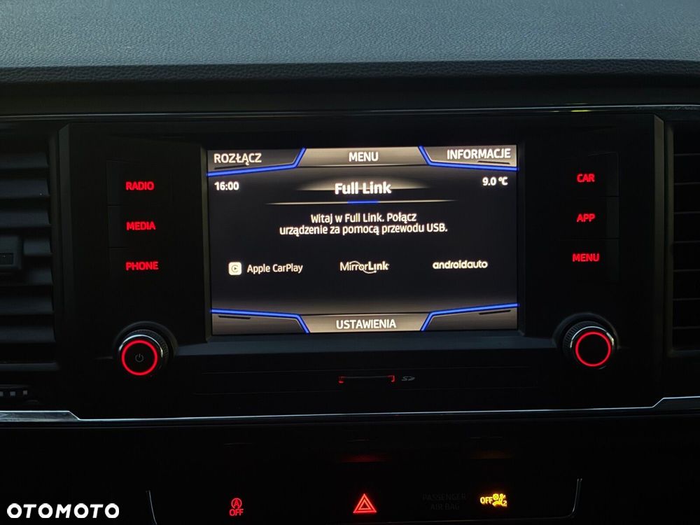 Seat Ateca 1.5 TSI Style S&S - 8