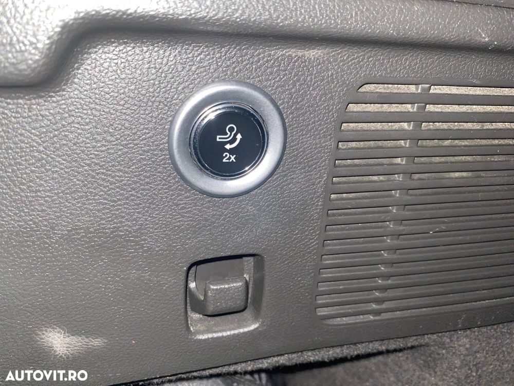 Ford Mondeo 2.0 TDCI PowerShift-Aut Allrad Business Edition - 23