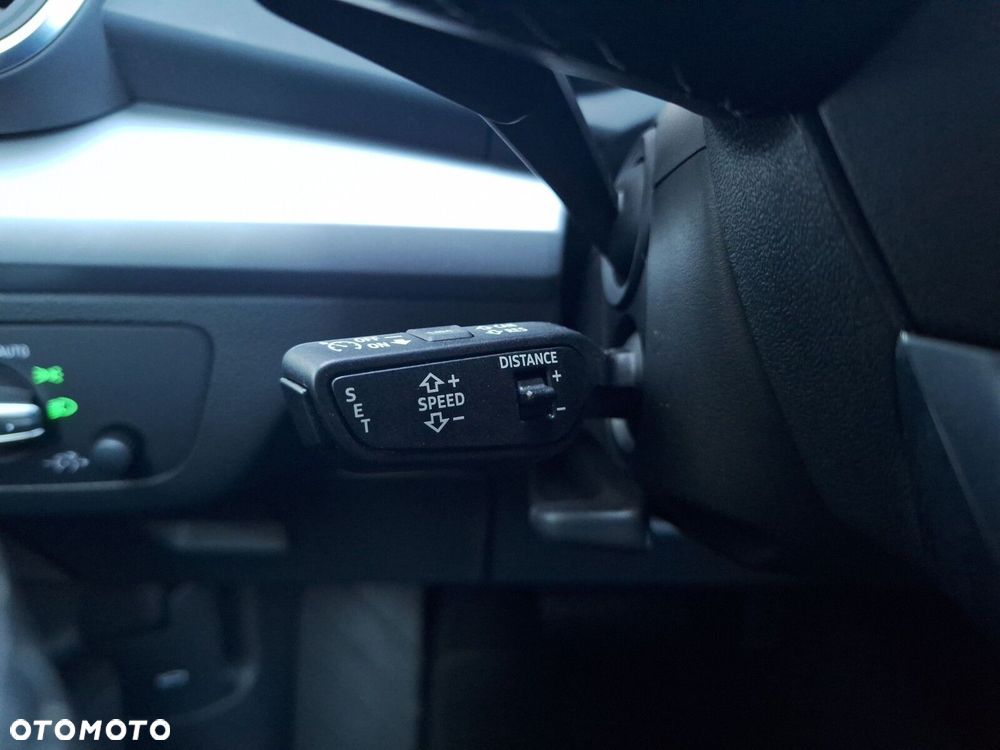 Audi Q5 Sportback 40 TDI mHEV Quattro Advanced S tronic - 14