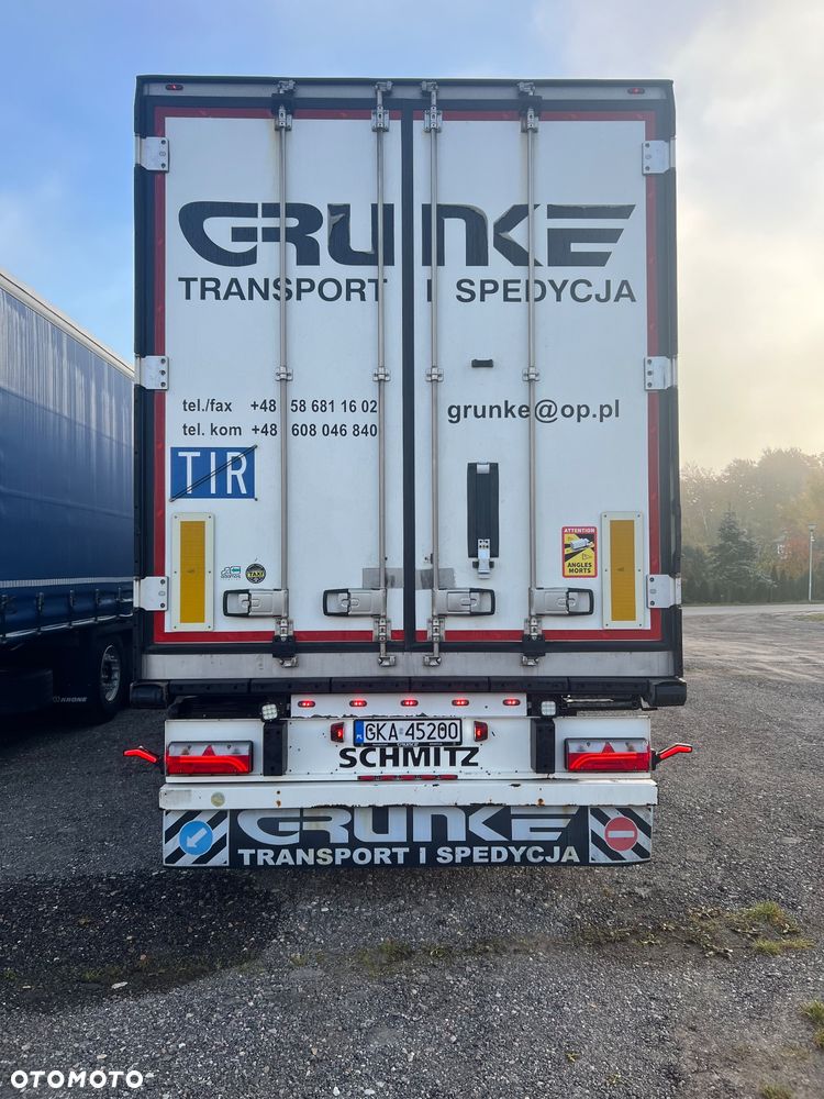 Schmitz Cargobull - 5