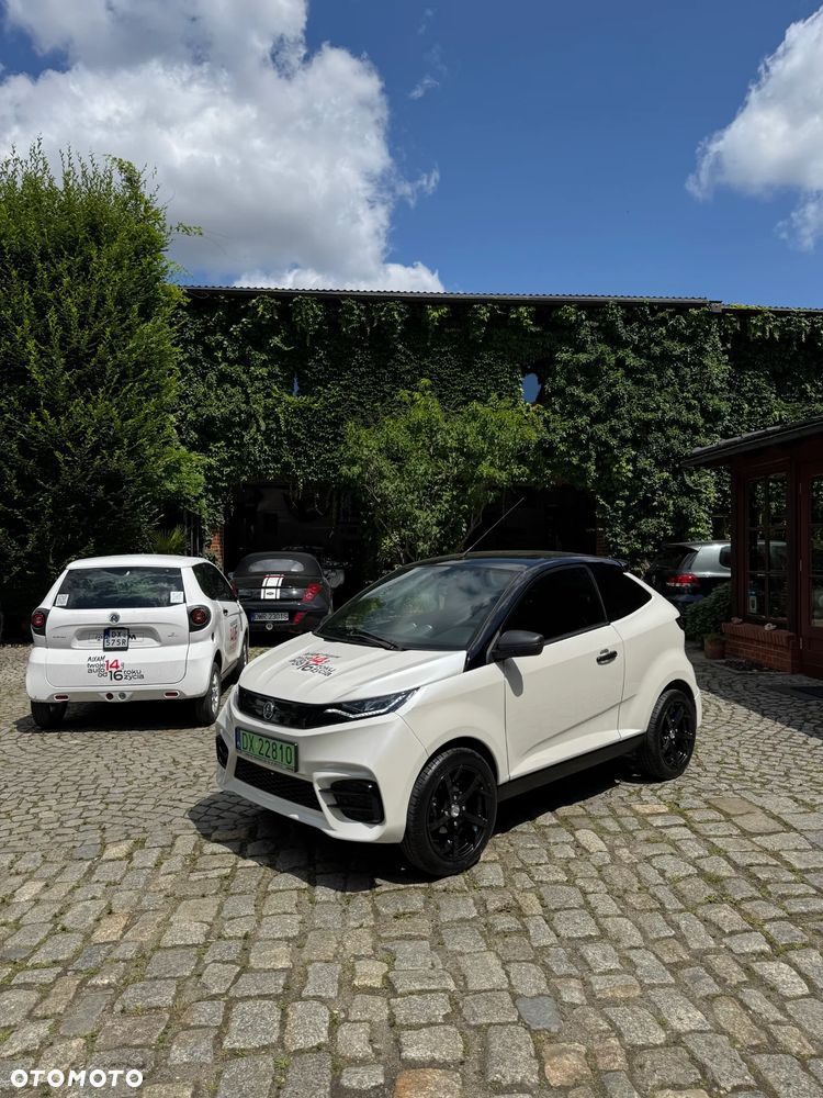 Aixam Coupe - 19