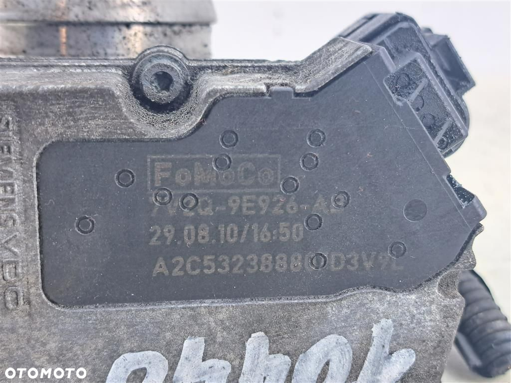 Przepustnica FORD FOCUS MK2 1.6 TDCI 107KM 2004-2011R - 3