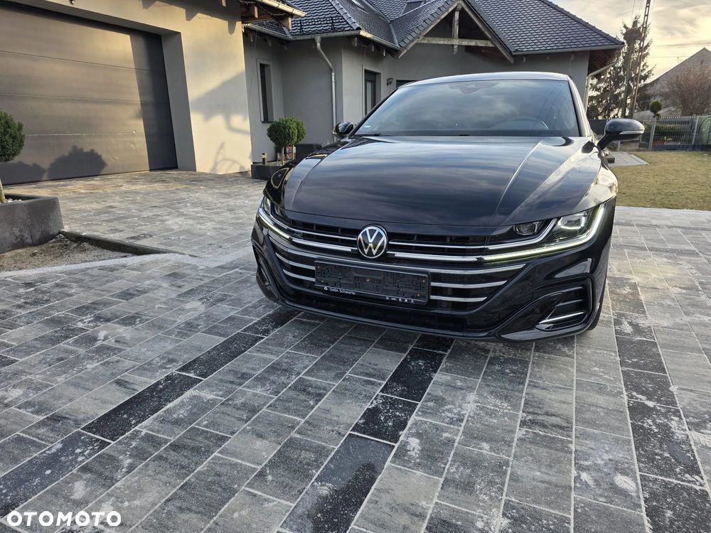 Volkswagen Arteon - 2