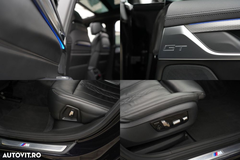 BMW Seria 6 630i - 33