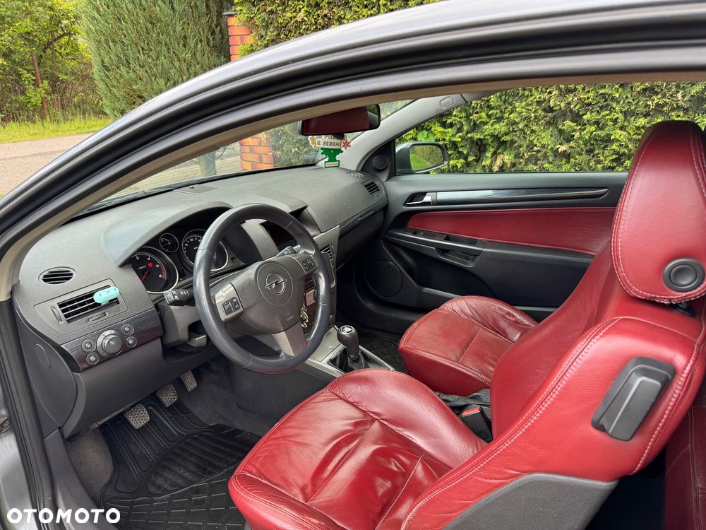 Opel Astra 1.9 CDTI Edition - 12