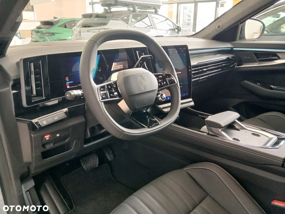Renault Espace 1.2 E-Tech Full Hybrid 200 Iconic MMT 5os - 9