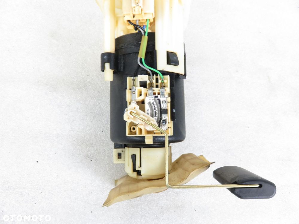 POMPA PALIWA HYUNDAI MATRIX 1.6  3111017000 - 5