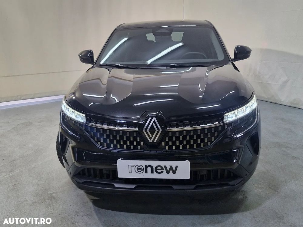 Renault Austral E-Tech 200 HEV Evolution - 17