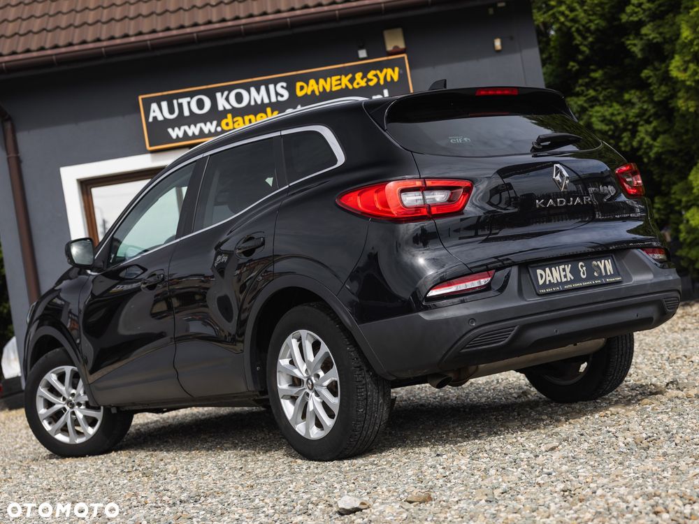 Renault Kadjar - 10