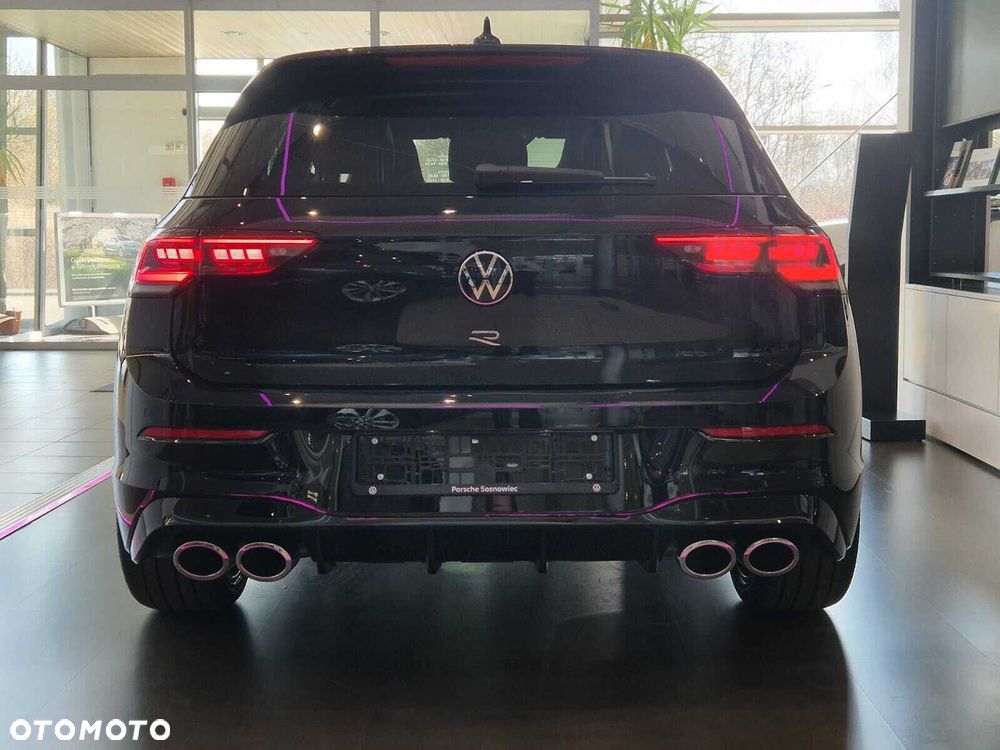 Volkswagen Golf 2.0 TSI 4Motion R DSG - 31