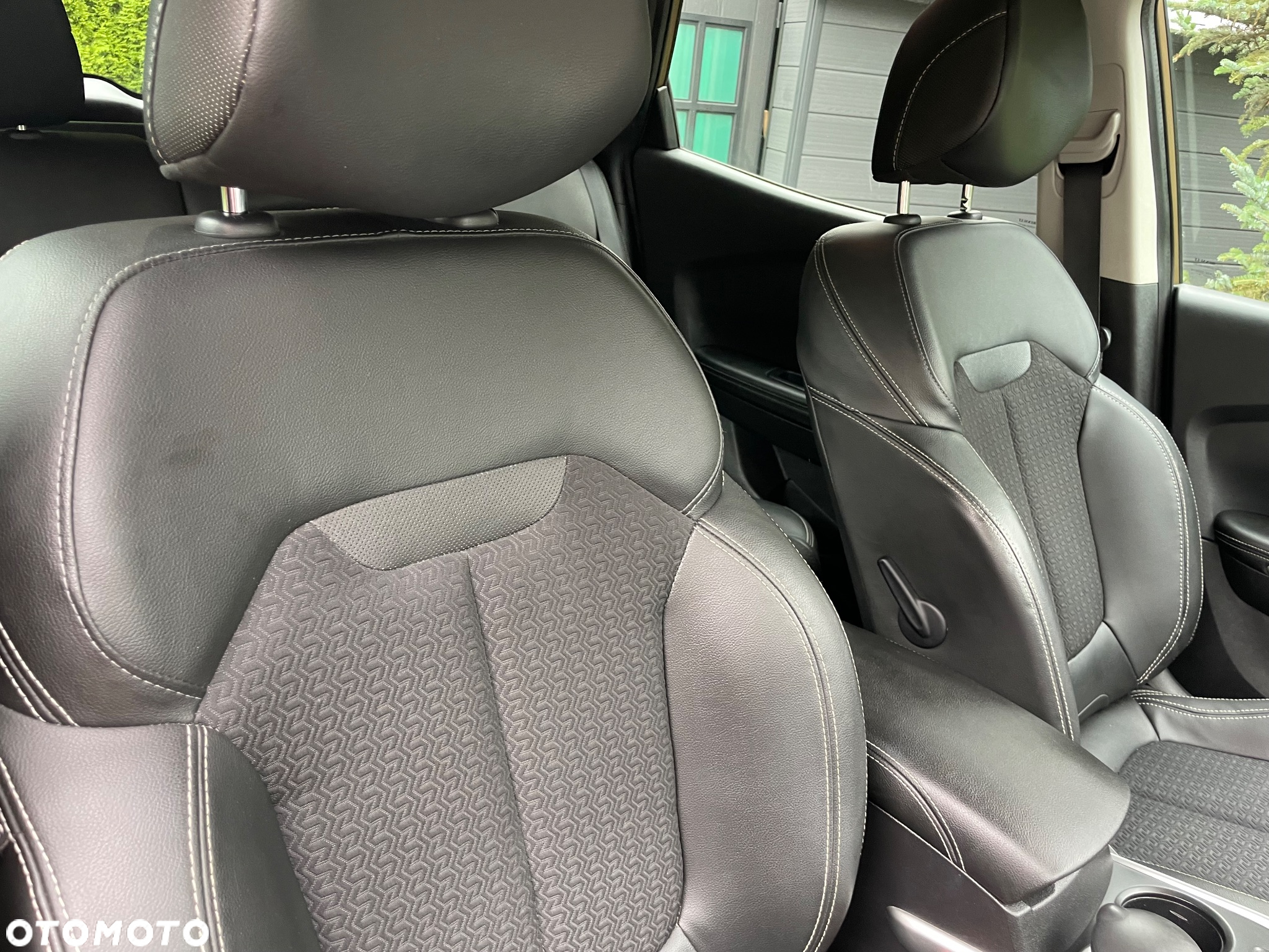 Renault Kadjar Energy dCi 110 Business - 9