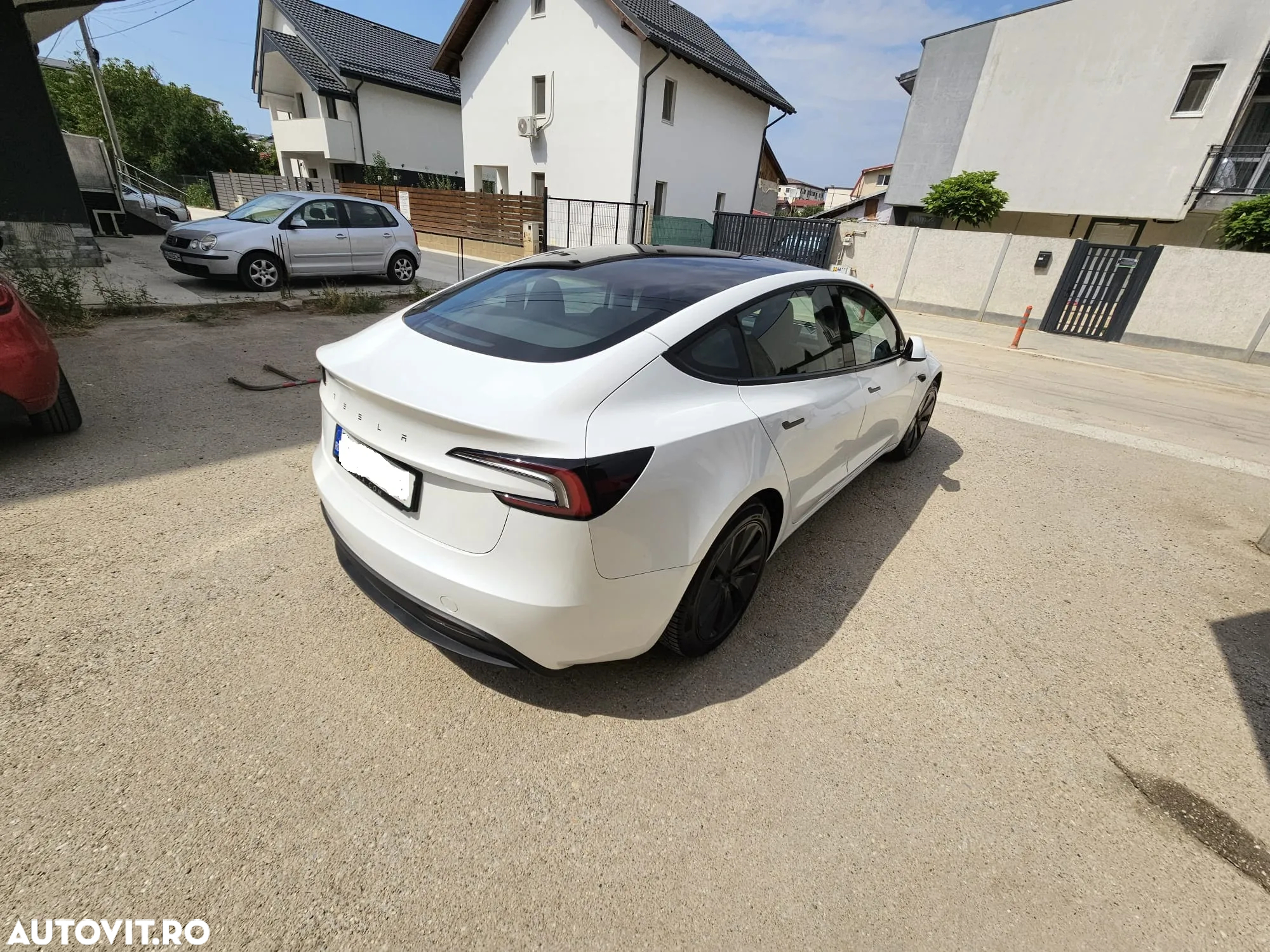 Tesla Model 3 RWD - 6