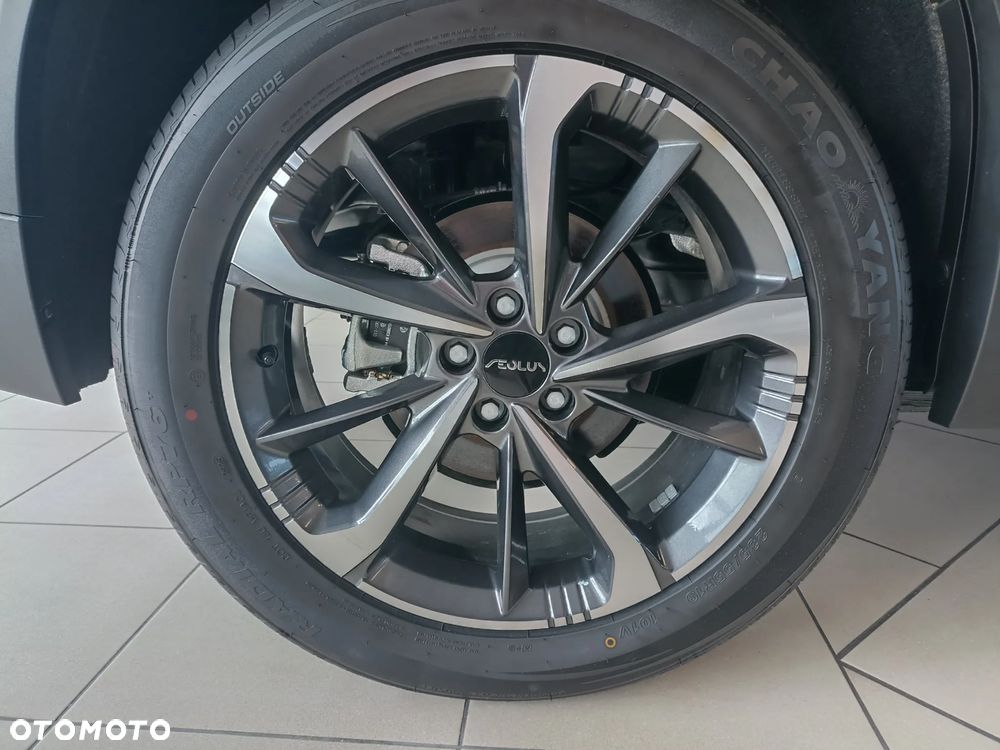 Dongfeng Mage - 15