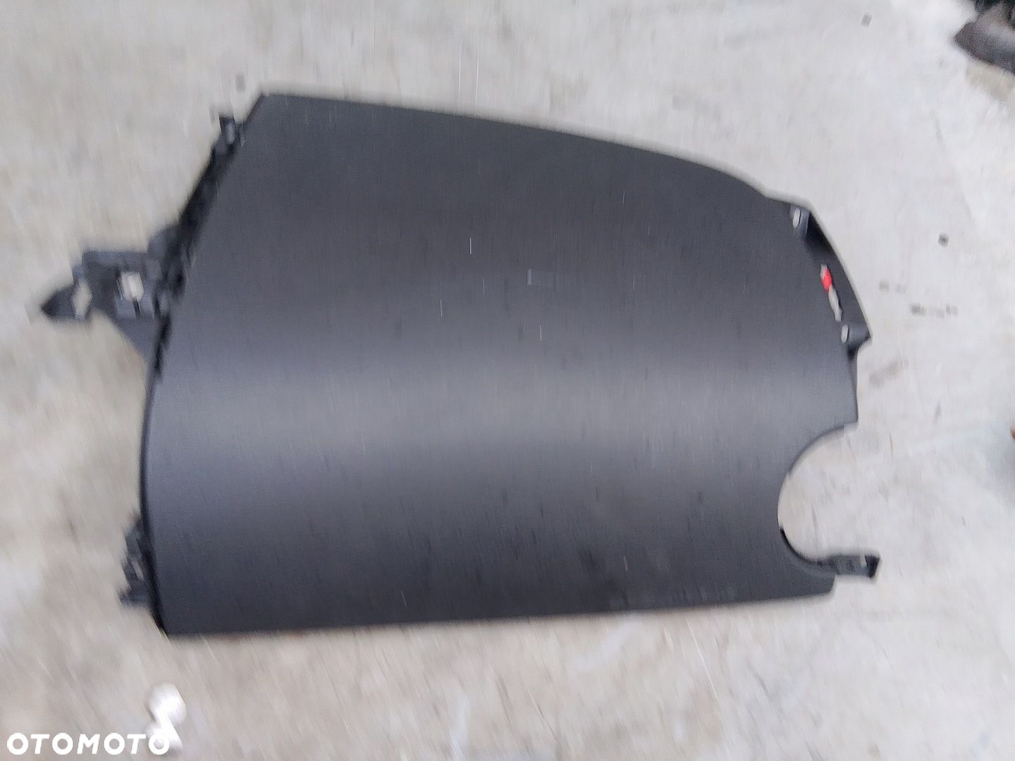 Poduszki AIRBAG Pasy Sensor Mitsubishi Colt VI Lift 08-12 - 4
