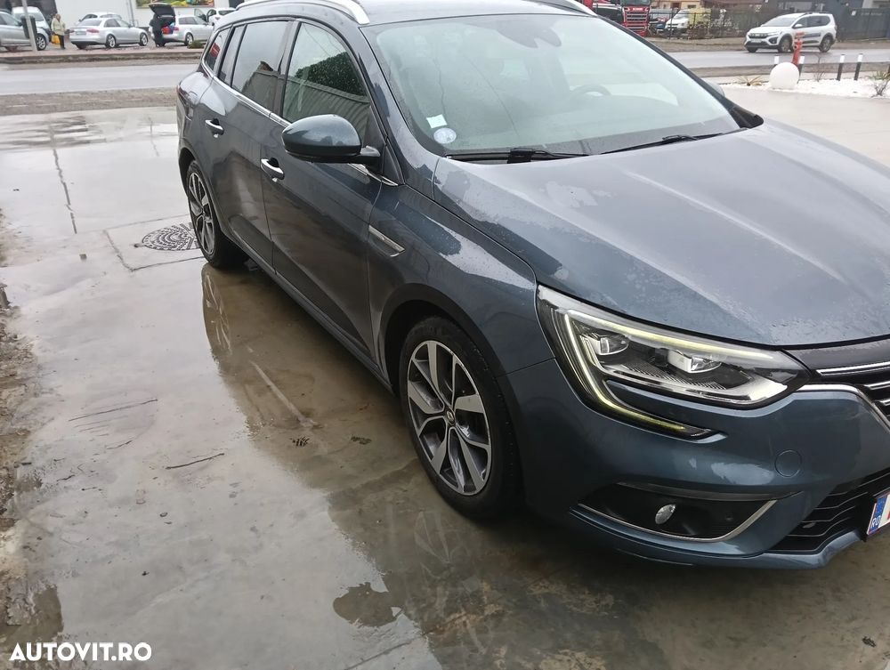 Renault Megane ENERGY TCe 130 INTENS - 6