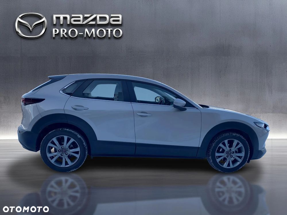 Mazda CX-30 2.0 mHEV Centre-Line 2WD - 6
