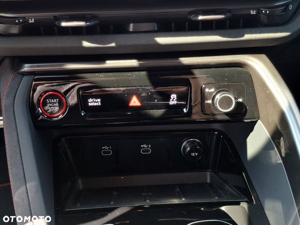 Audi SQ5 - 35