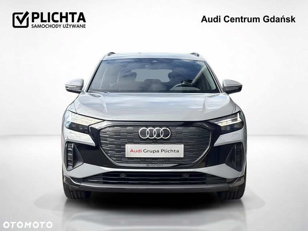 Audi Q4 e-tron - 9
