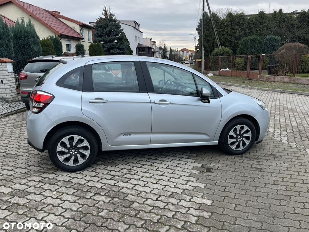 Citroën C3 1.2 PureTech Live - 15