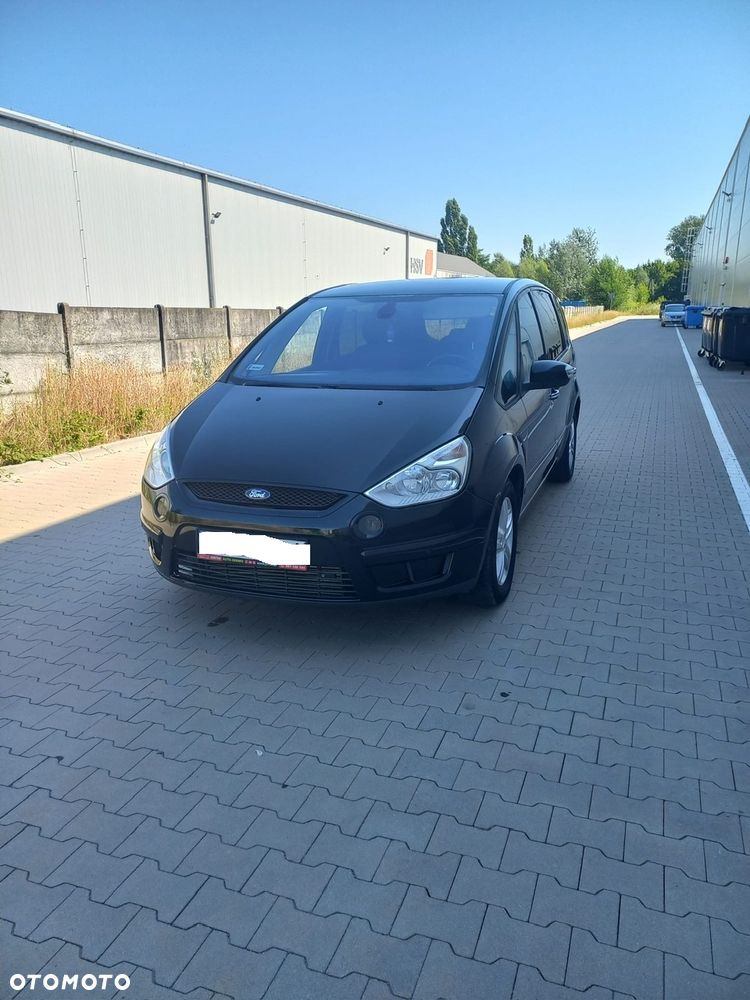 Ford S-Max - 15