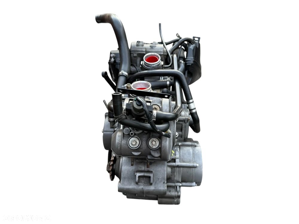 Silnik  KTM Super Duke 990 07-13r   2011Rok 14Dni GW - 14