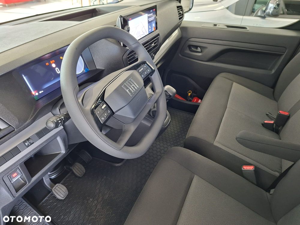 Fiat SCUDO 6 miejscowy! - 15