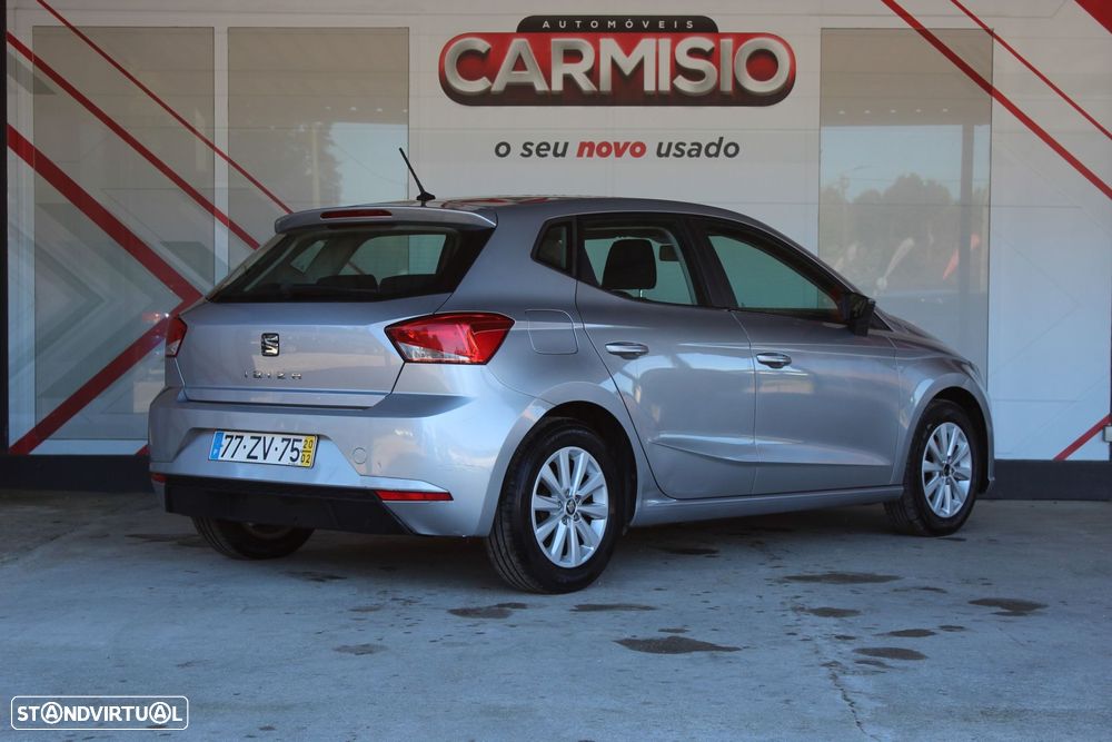 SEAT Ibiza 1.0 Style - 7
